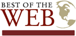 Best of Web Logo