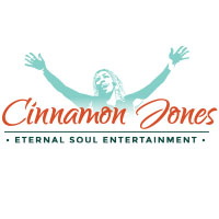 Cinnamon Jones logo