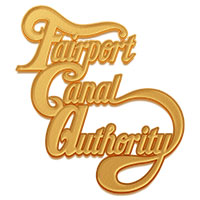 Fairport Canal Authority logo