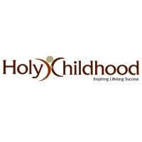 Holy Childhood logo