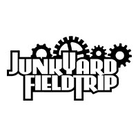 JunkYardFieldTrip logo