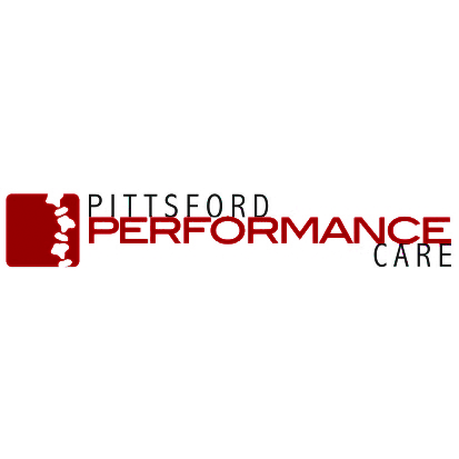 Pittsford Performance Care logo