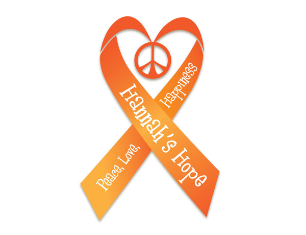 Hannah's Hope logo