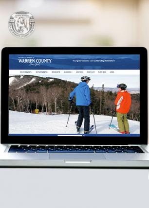 Warren County Website